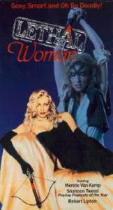   / Lethal Woman (1988)
