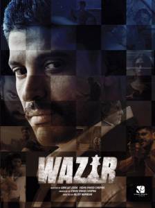  / Wazir (2016)