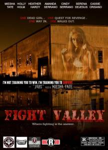 Fight Valley / Fight Valley (2016)