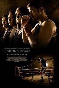 Fighting Heart / Fighting Heart (2016)