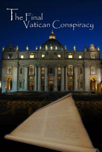 Final Vatican Conspiracy / Final Vatican Conspiracy (2016)