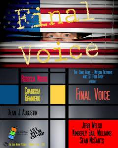 Final Voice / Final Voice (2016)