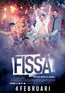 Fissa / Fissa (2016)