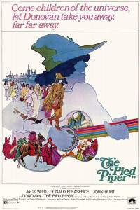 Флейтист-крысолов / The Pied Piper (1972)