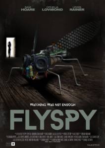 FlySpy / FlySpy (2016)