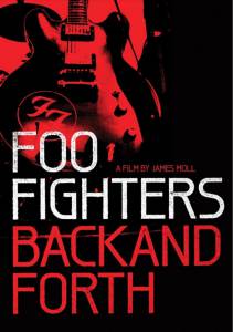 Foo Fighters:    (2011)