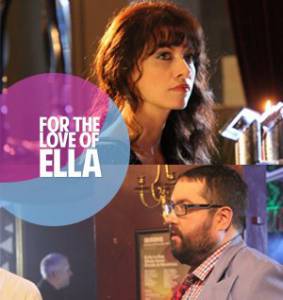 For the Love of Ella () / For the Love of Ella () (2016)