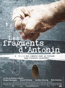   / Les fragments d'Antonin (2006)