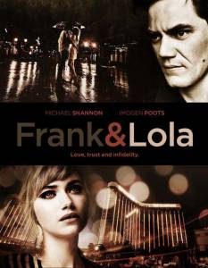    / Frank & Lola (2016)