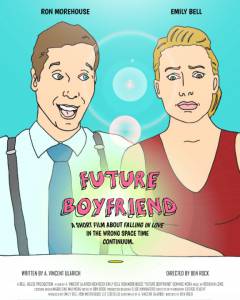 Future Boyfriend / Future Boyfriend (2016)