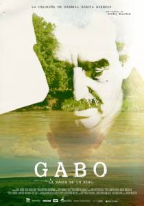 Габо, сотворение Габриеля Гарсиа Маркеса / Gabo, la creacin de Gabriel Garca Mrquez (2015)