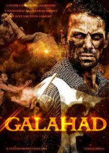 Galahad / Galahad (2016)