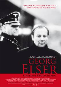       / Georg Elser - Einer aus Deutschland (1989)