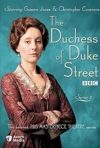     ( 1976  1977) / The Duchess of Duke Street (1976 (2 ))