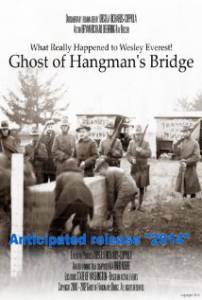 Ghost of Hangman's Bridge / Ghost of Hangman's Bridge (2016)