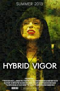   / Hybrid Vigor (2016)