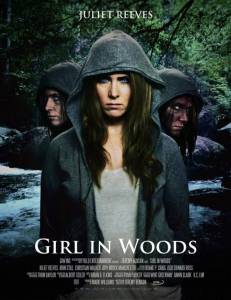 Girl in Woods / Girl in Woods (2016)