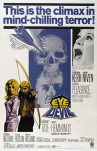   / Eye of the Devil (1966)
