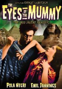    / Die Augen der Mumie Ma (1918)