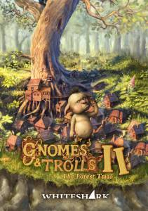   :   / Gnomes & Trolls2 (2016)