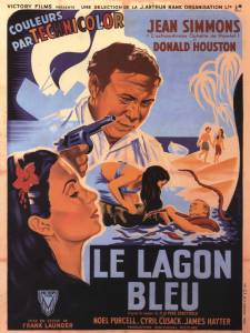   / The Blue Lagoon (1949)