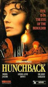 Горбун из Нотр-Дама (ТВ) / The Hunchback of Notre Dame (1982)