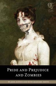      / Pride and Prejudice and Zombies (2016)