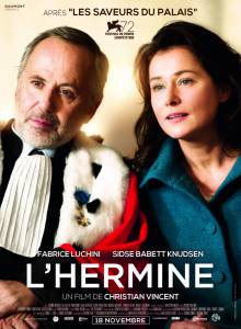  / L'hermine (2015)