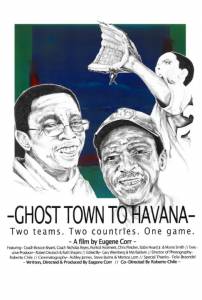 -   / Ghost Town to Havana (2015)