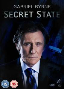   (-) / Secret State (2012 (1 ))