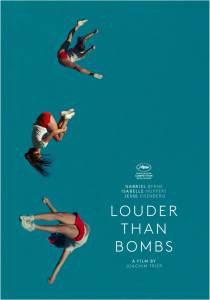 ,   / Louder Than Bombs (2015)