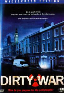   () / Dirty War (2004)
