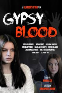Gypsy Blood / Gypsy Blood (2014)