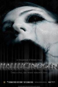 Hallucinogen / Hallucinogen (2016)
