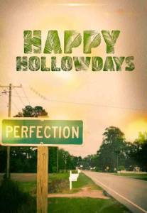 Happy Hollowdays / Happy Hollowdays (2016)