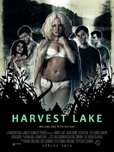 Harvest Lake / Harvest Lake (2016)