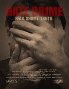 Hate Crime / Hate Crime (2016)