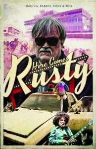 Here Comes Rusty / Here Comes Rusty (2016)