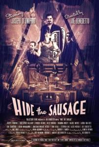 Hide the Sausage / Hide the Sausage (2016)