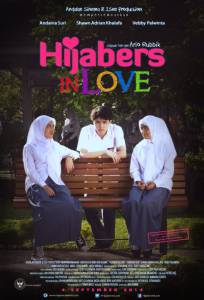 Hijabers in Love / Hijabers in Love (2016)