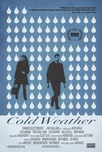   / Cold Weather (2010)