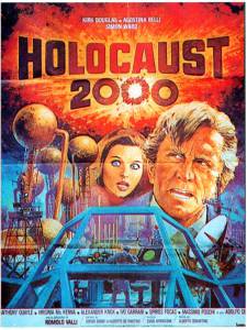  2000 / Holocaust 2000 (1977)
