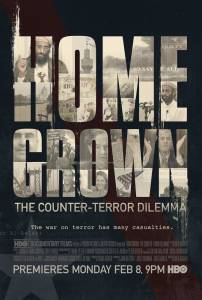 Homegrown: The Counter-Terror Dilemma / Homegrown: The Counter-Terror Dilemma (2016)