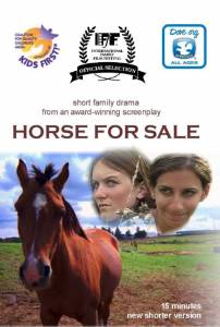 Horse for Sale / Horse for Sale (2014)
