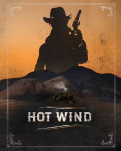 Hot Wind / Hot Wind (2016)