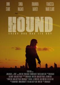 Hound / Hound (2016)