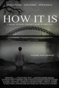 How It Is / How It Is (2012)