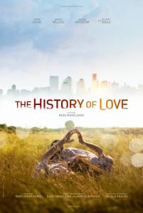 Хроники любви / The History of Love (2016)