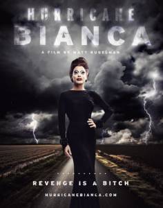 Hurricane Bianca / Hurricane Bianca (2016)