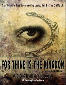     / For Thine Is the Kingdom (2016)
